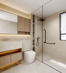 Sembawang Hills Estate (D20), Terrace #582870721